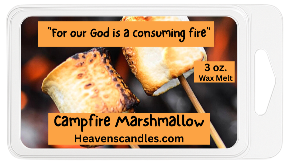 Fall Wax Melts