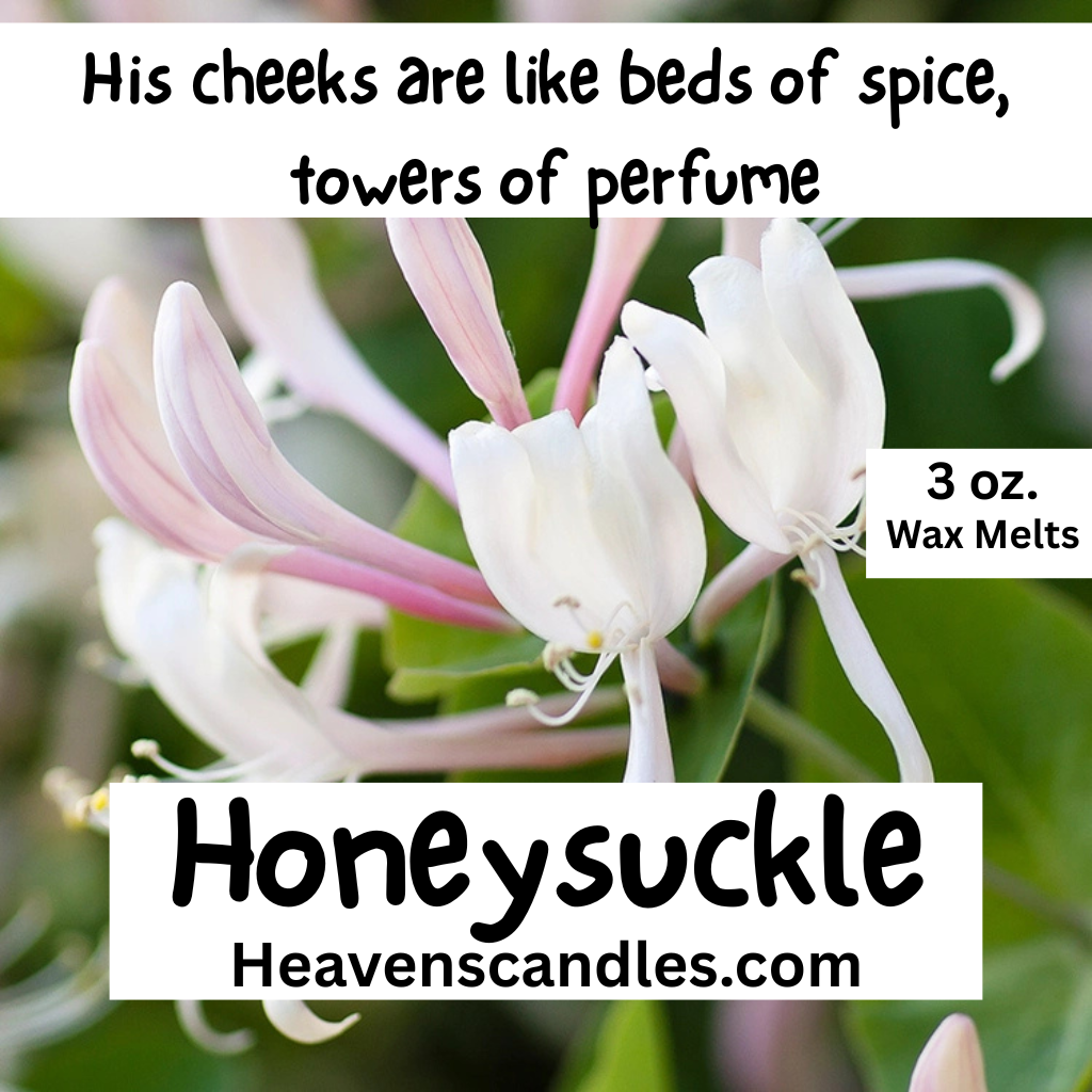 Honeysuckle (Mild)
