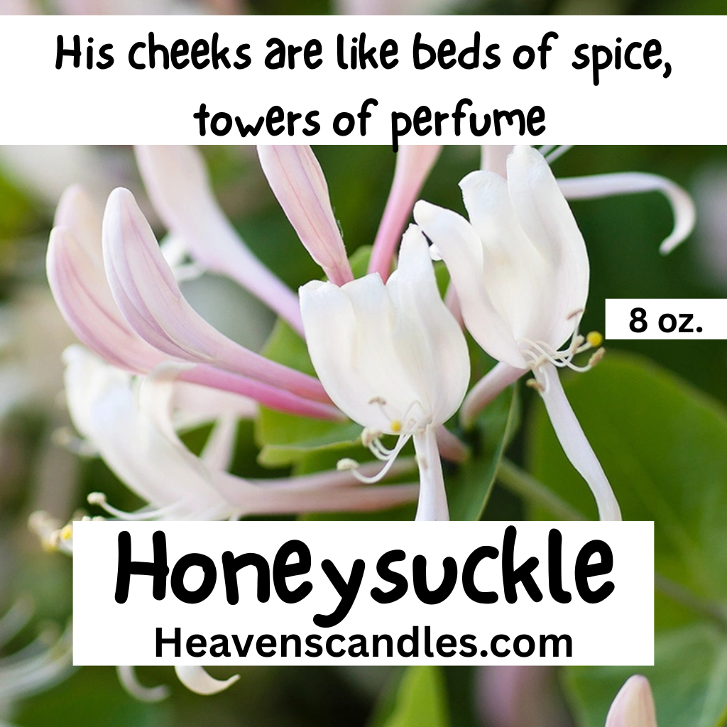Honeysuckle (Mild)