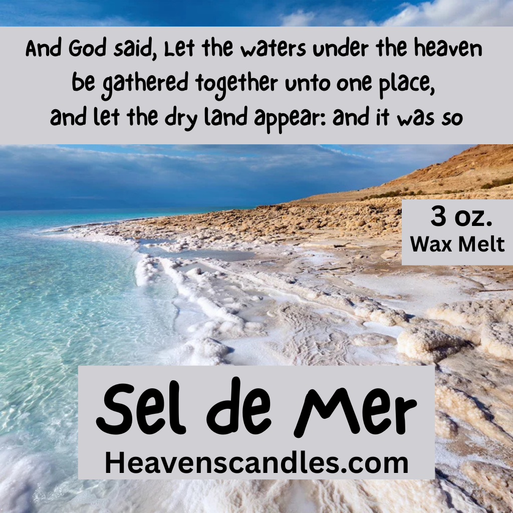Sel de Mer (Mild)