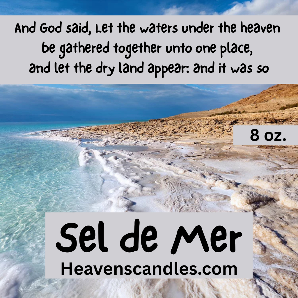 Sel de Mer (Mild)