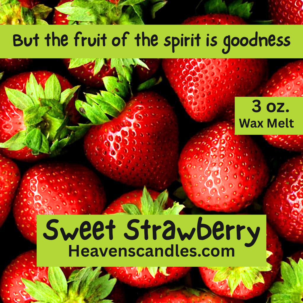 Sweet Strawberry