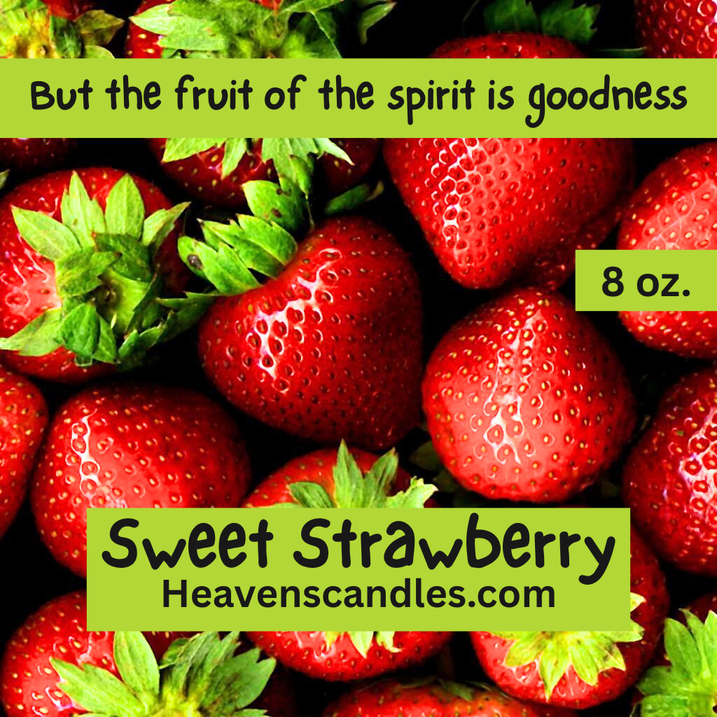 Sweet Strawberry