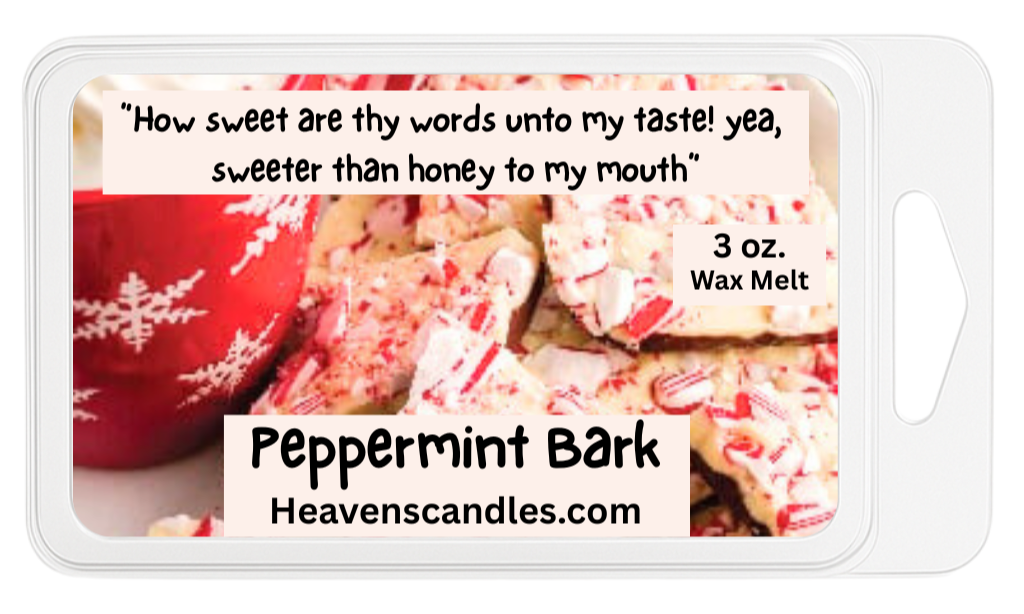 Winter Wax Melts