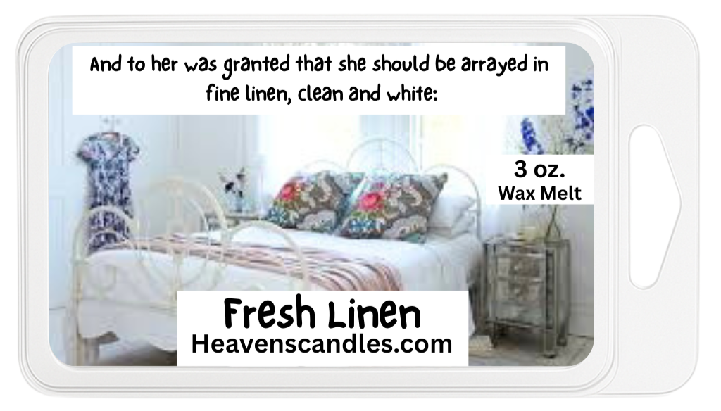 Spring Wax Melts