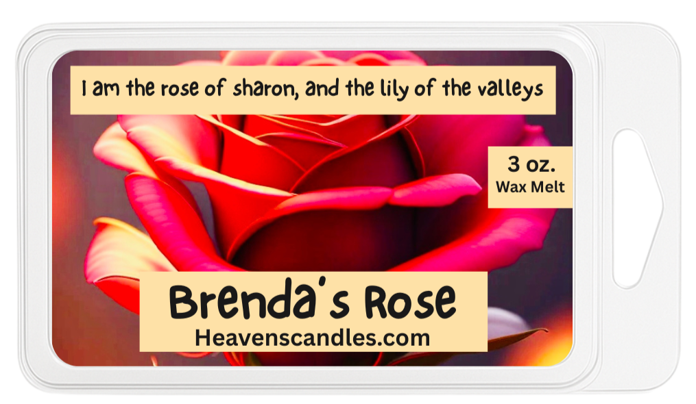 Spring Wax Melts