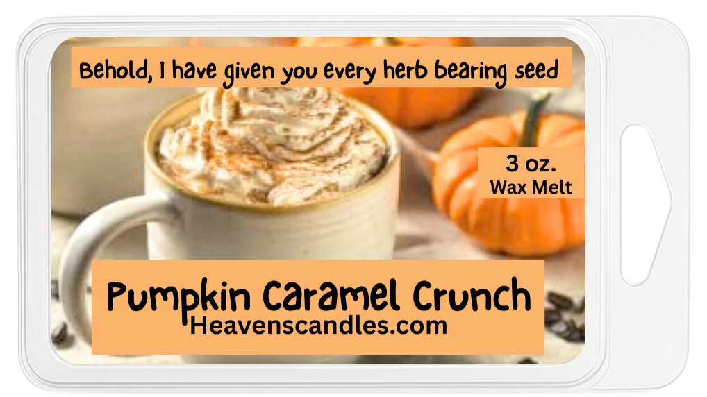 Fall Wax Melts