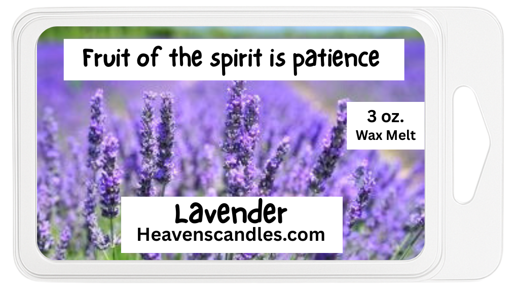 Spring Wax Melts