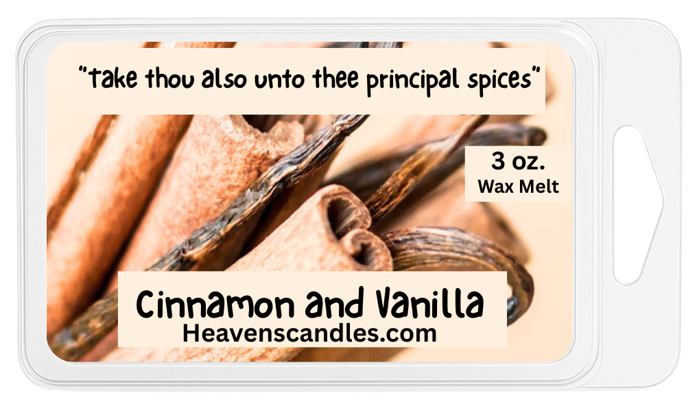 Fall Wax Melts