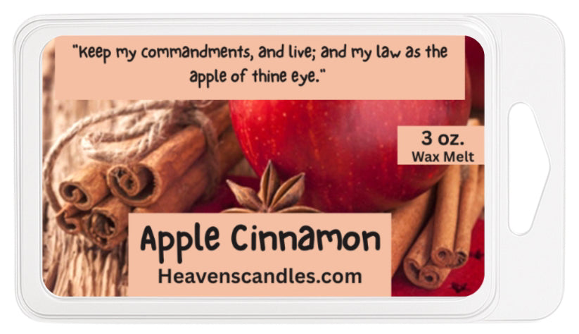 Fall Wax Melts