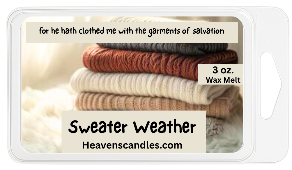Fall Wax Melts