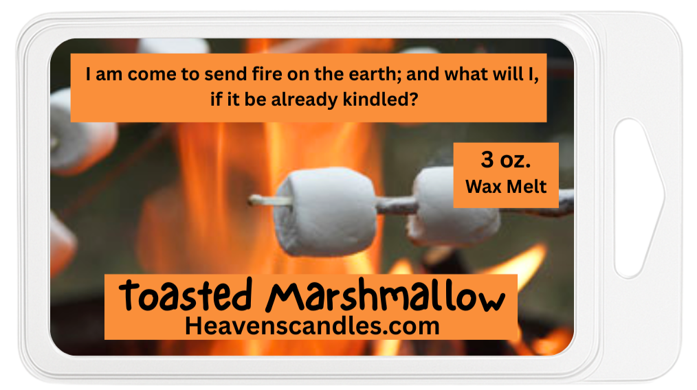 Fall Wax Melts