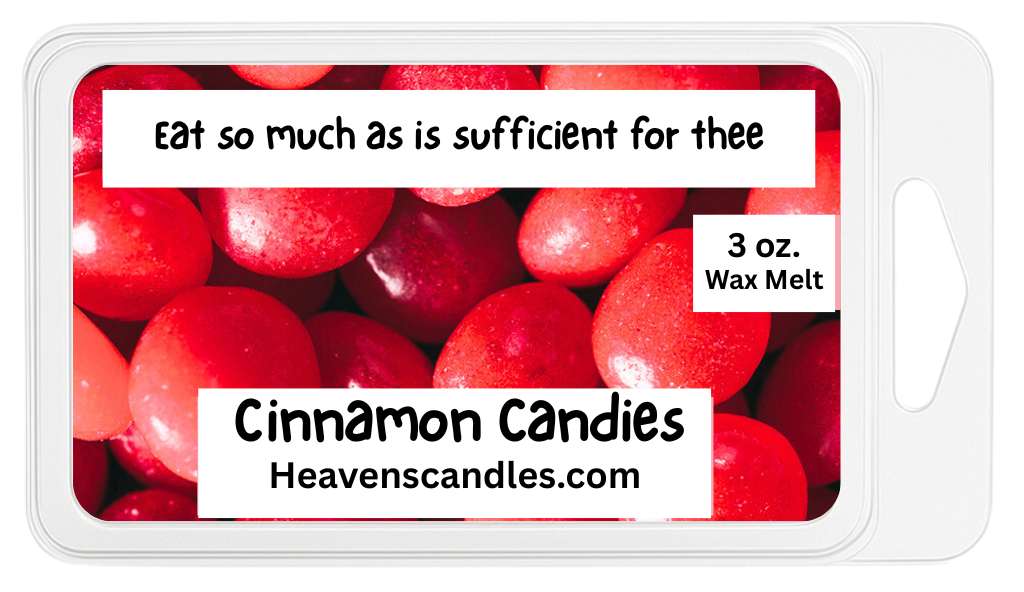 Fall Wax Melts