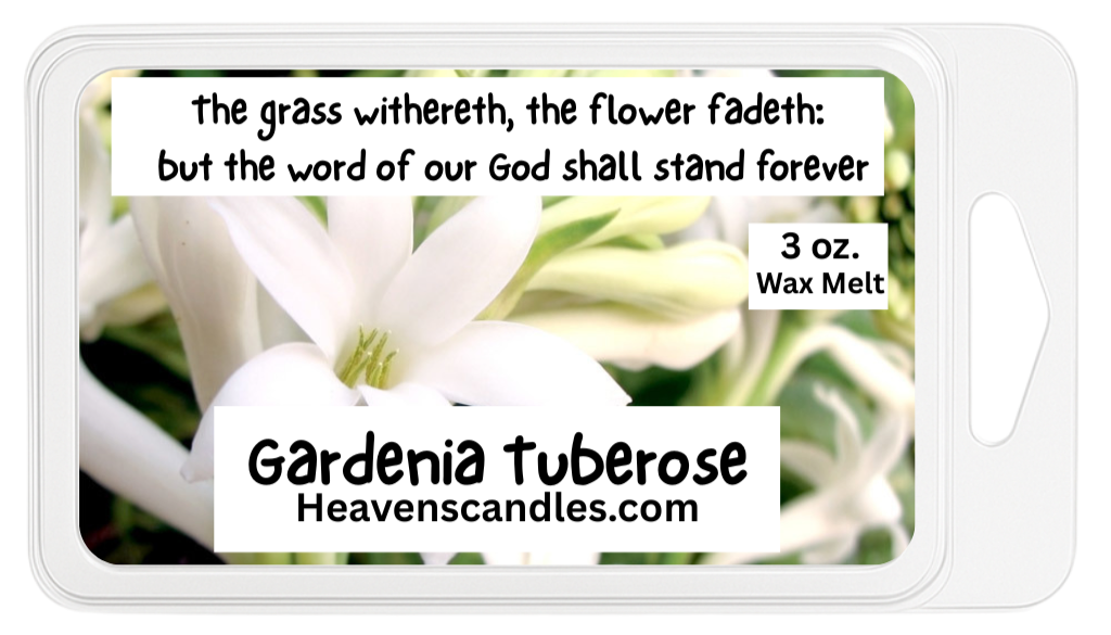 Spring Wax Melts