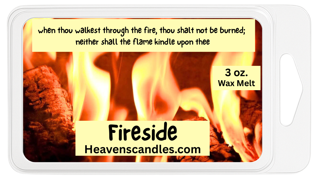 Fall Wax Melts