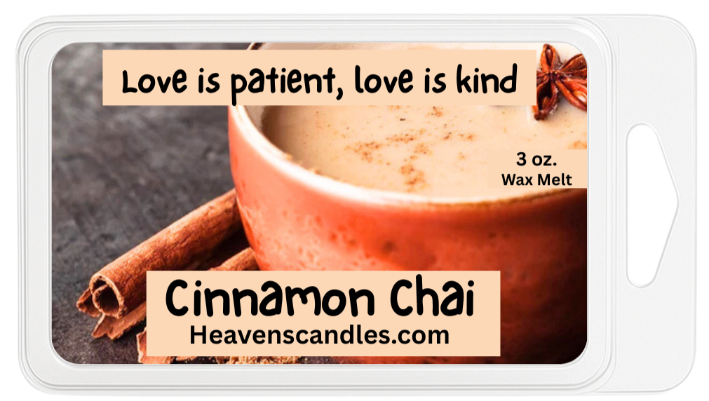 Fall Wax Melts
