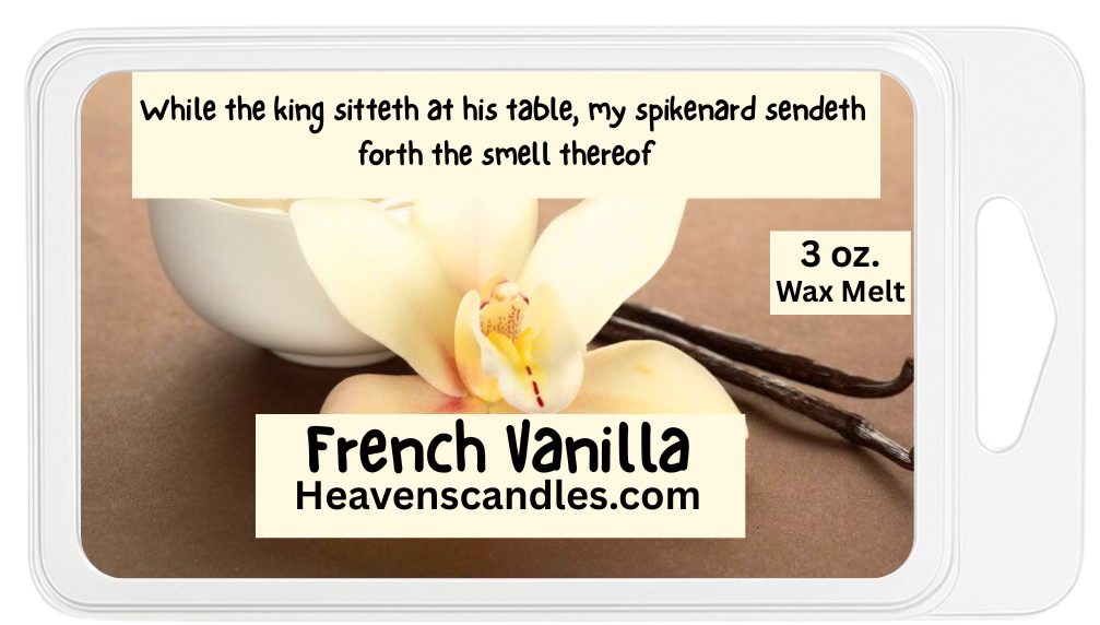 Spring Wax Melts