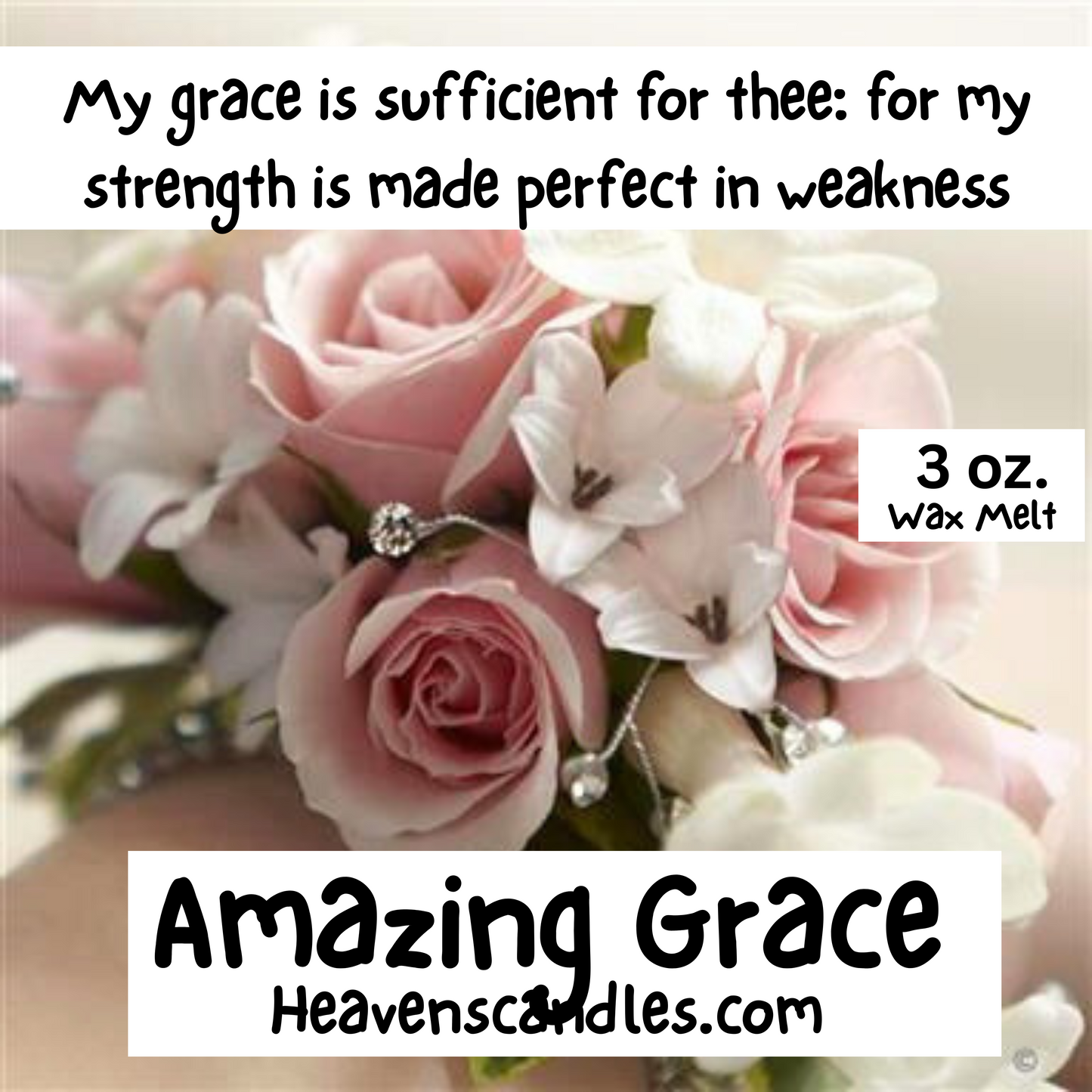 Amazing Grace (Mild)