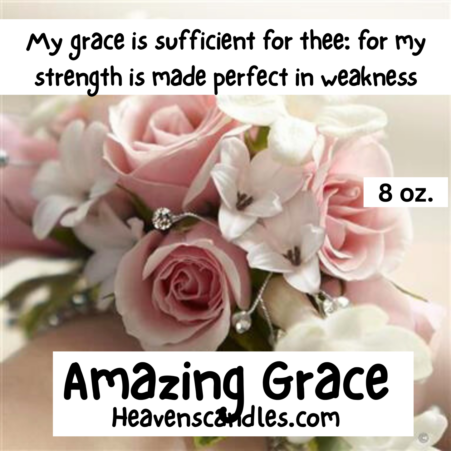 Amazing Grace (Mild)