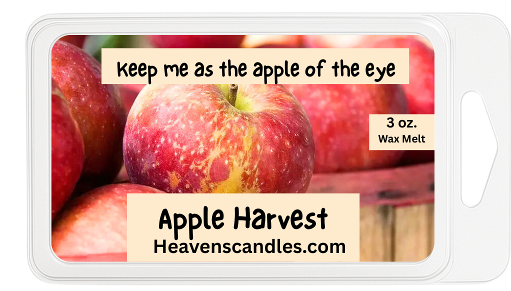 Fall Wax Melts
