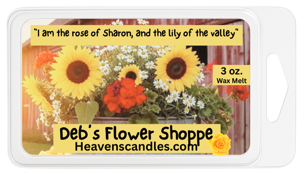 Spring Wax Melts