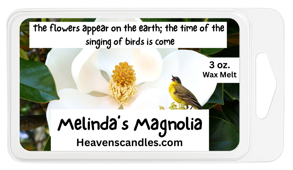 Spring Wax Melts