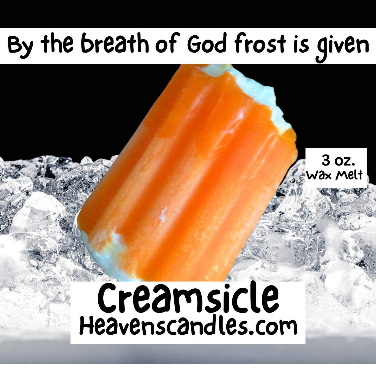 Creamsicle (Strong)