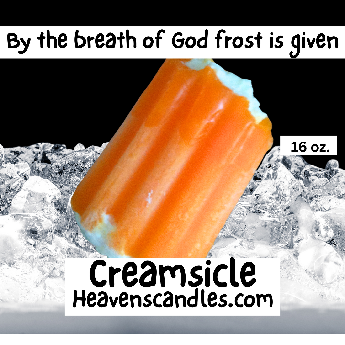 Creamsicle (Strong)