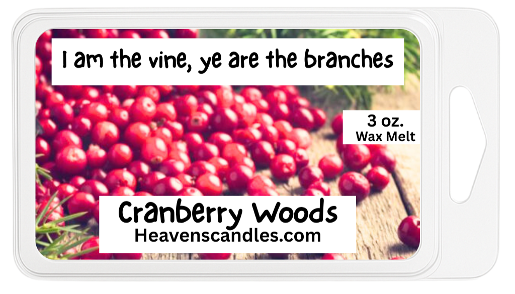 Spring Wax Melts