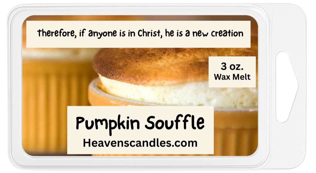 Fall Wax Melts