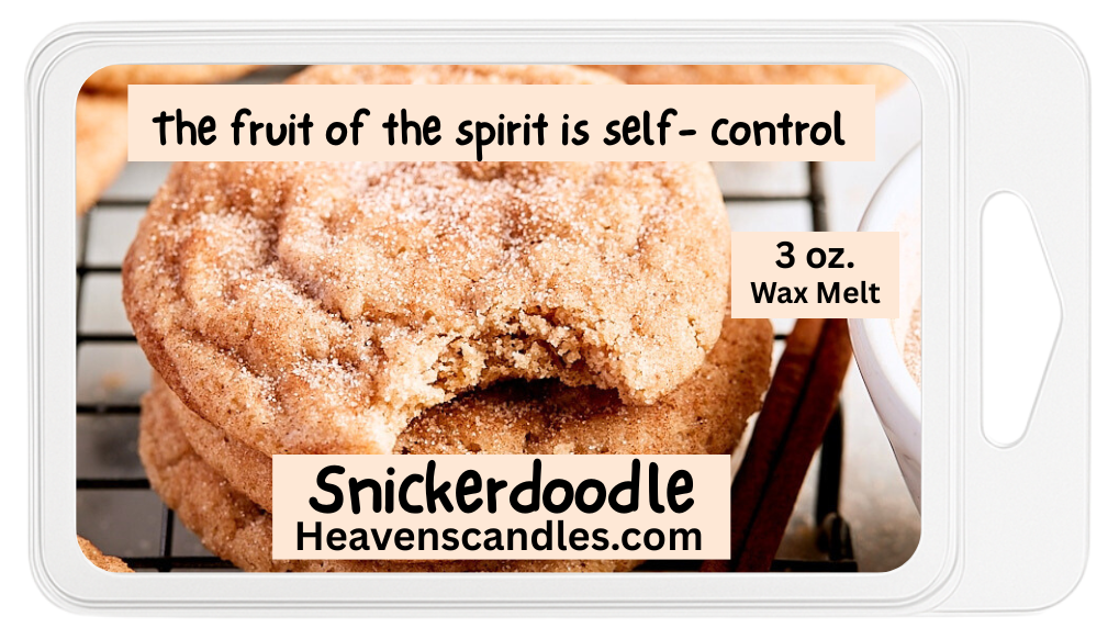 Fall Wax Melts