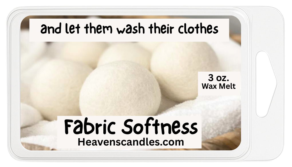 Spring Wax Melts