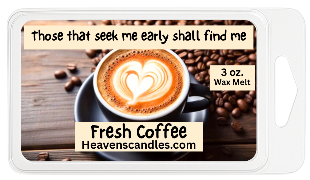 Spring Wax Melts