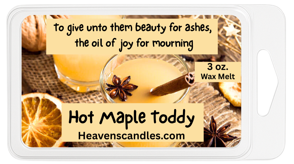 Fall Wax Melts