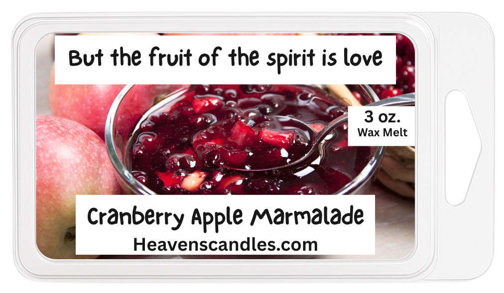 Fall Wax Melts