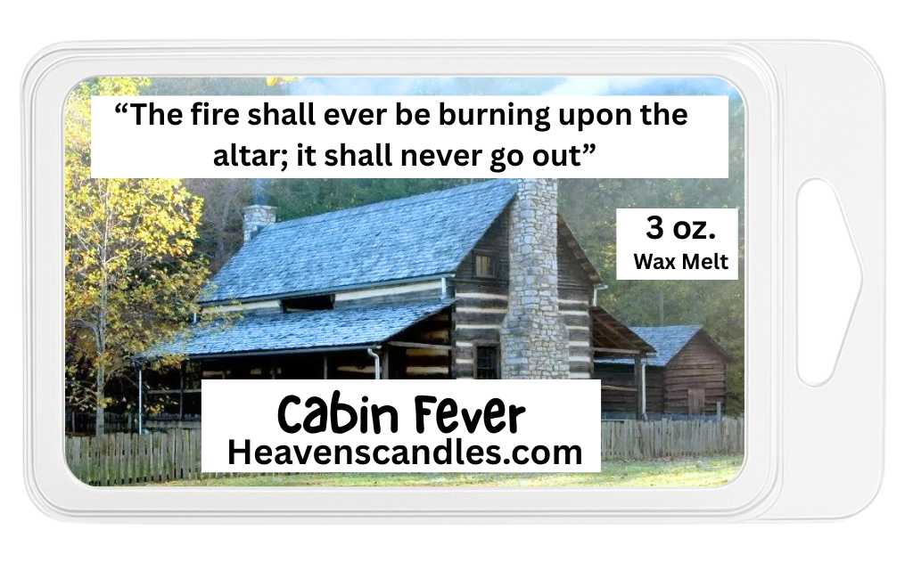 Winter Wax Melts