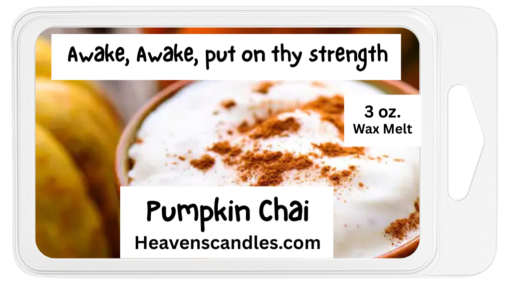Fall Wax Melts