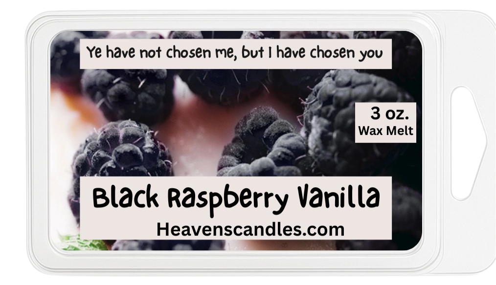 Spring Wax Melts