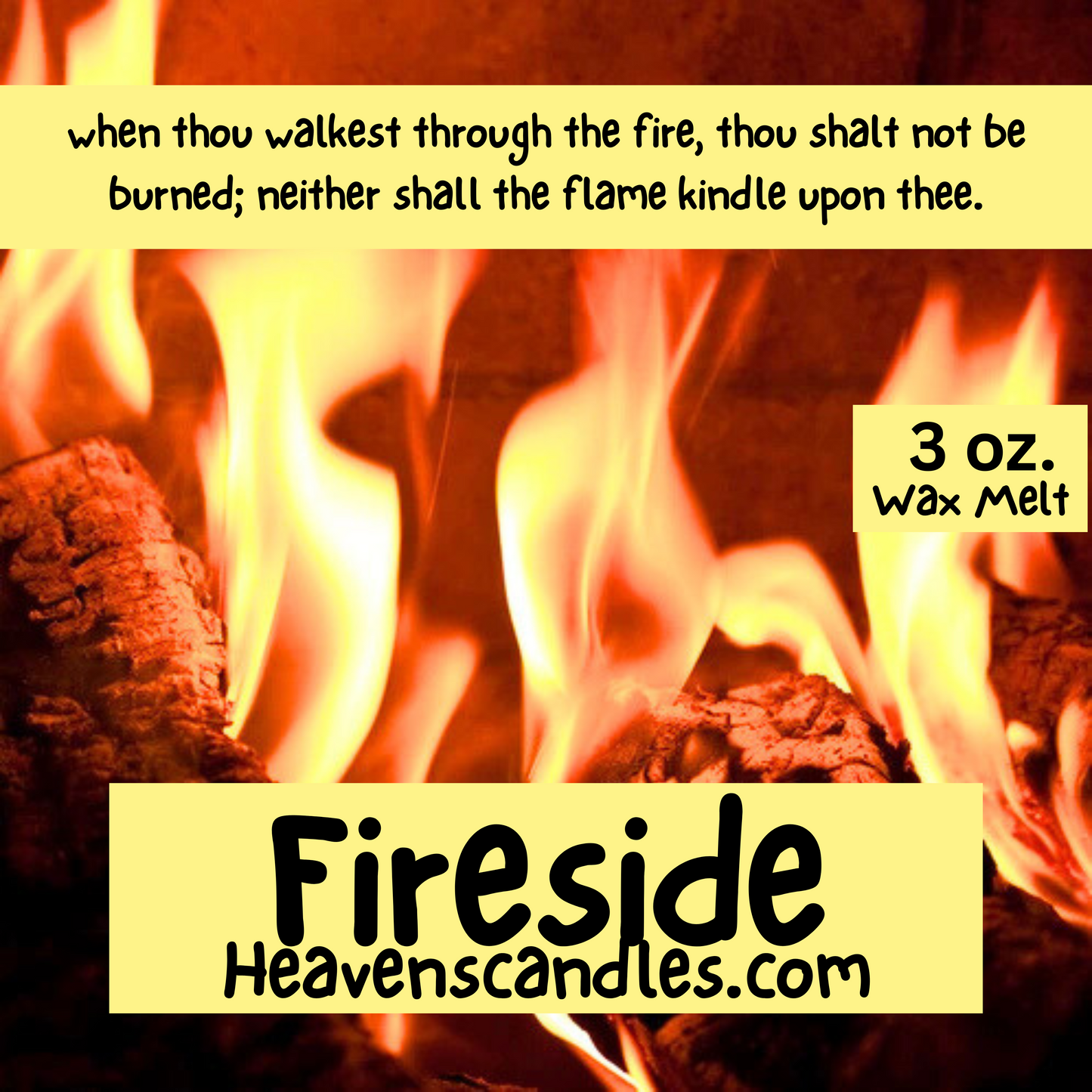 Fireside
