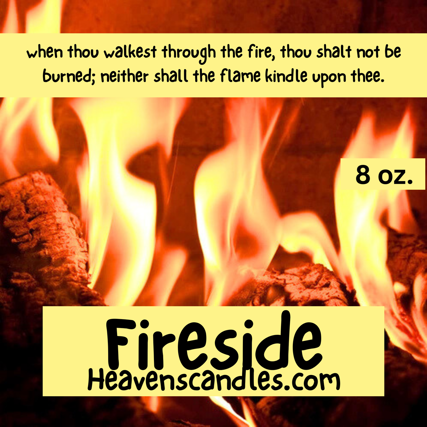 Fireside