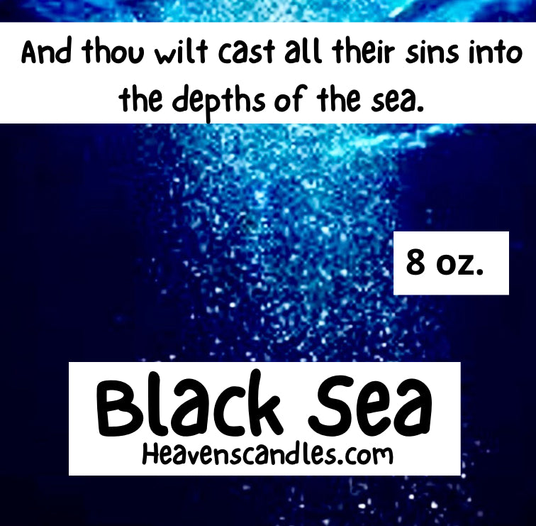 Black Sea (Strong)