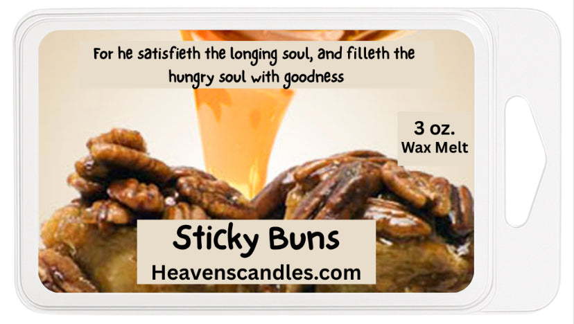 Fall Wax Melts