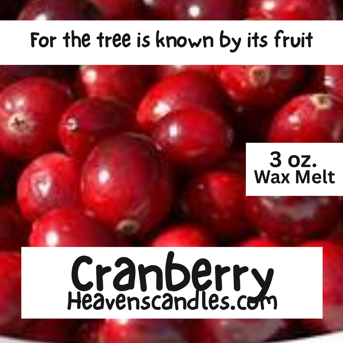 Cranberry