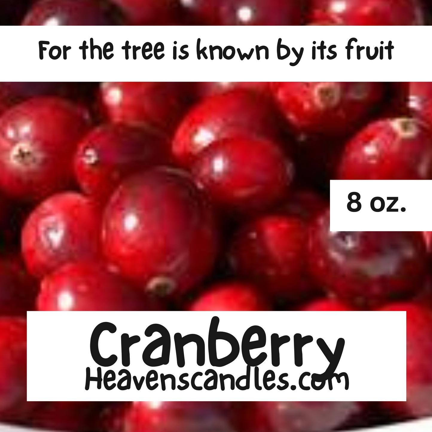 Cranberry
