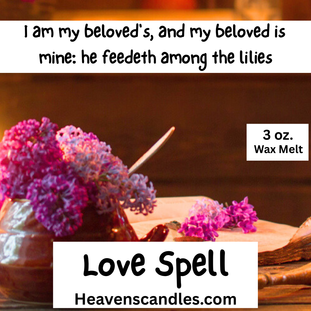 Love Spell (Mild)
