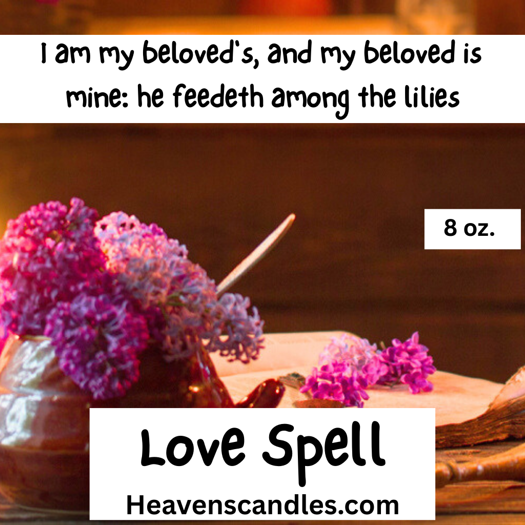 Love Spell (Mild)