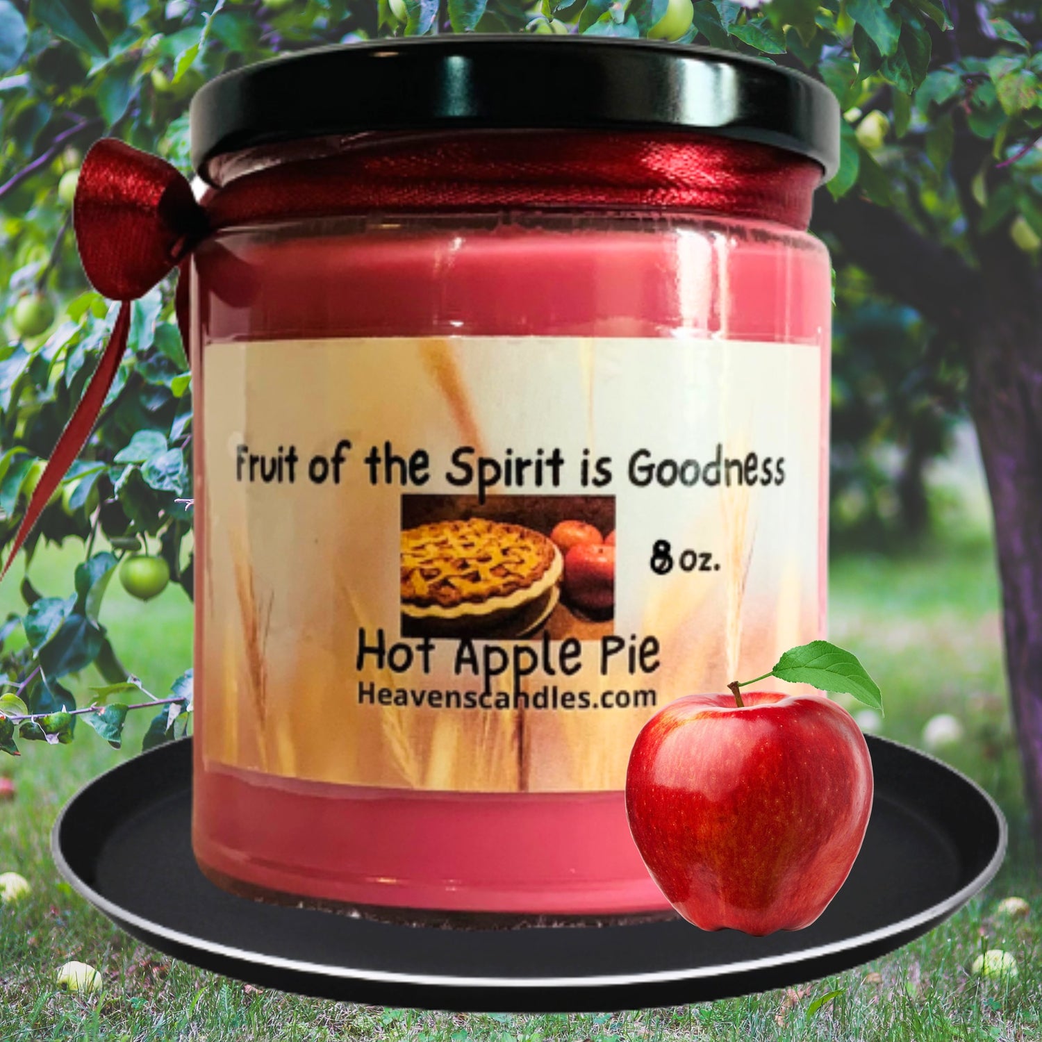 SUMMER SCENTS