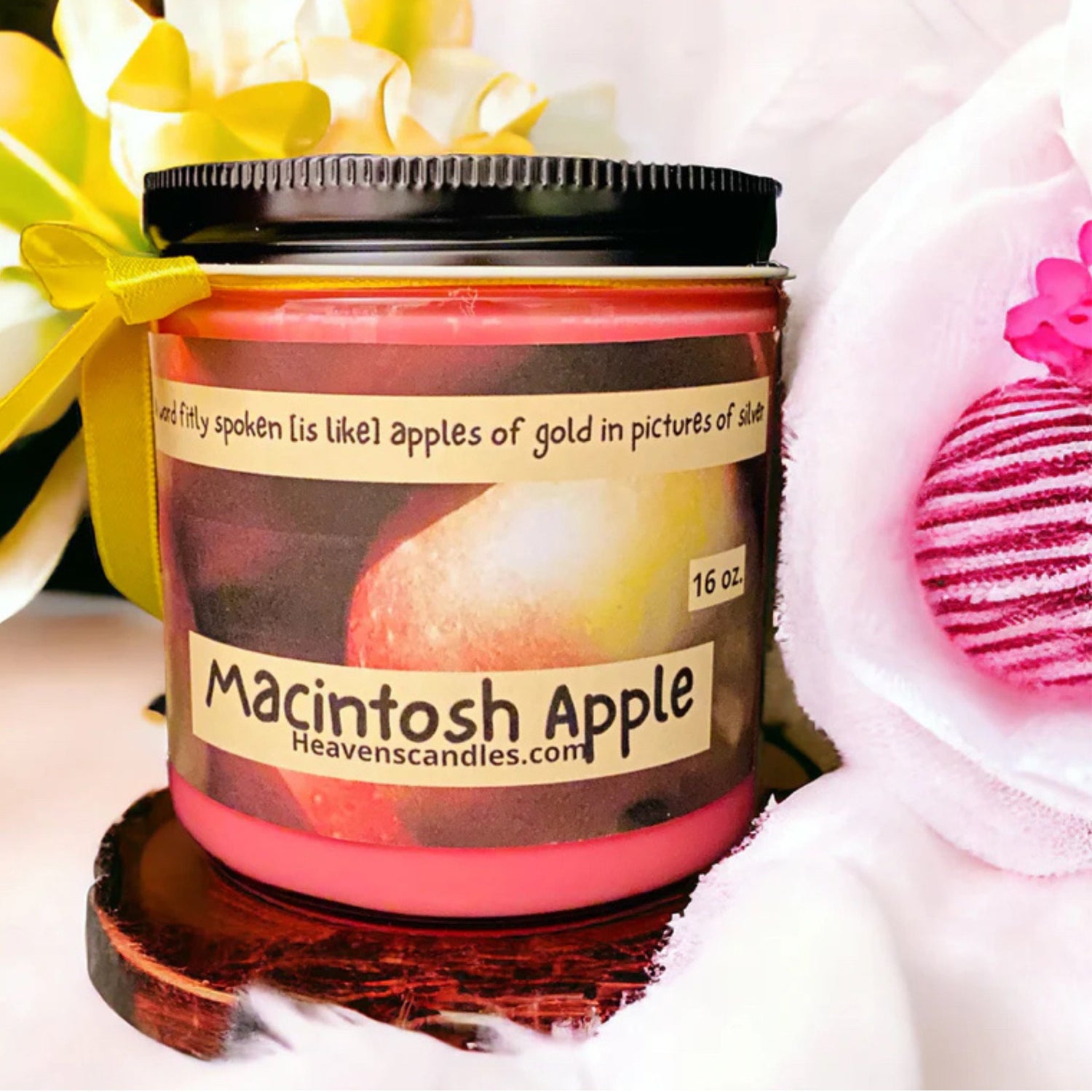 SPRINGS SCENTS