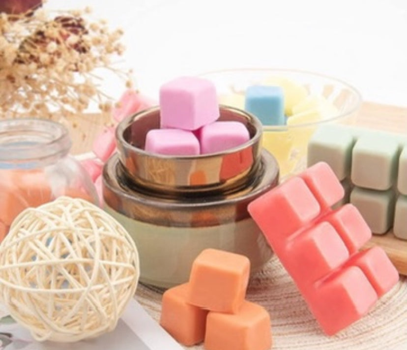 All Wax Melts