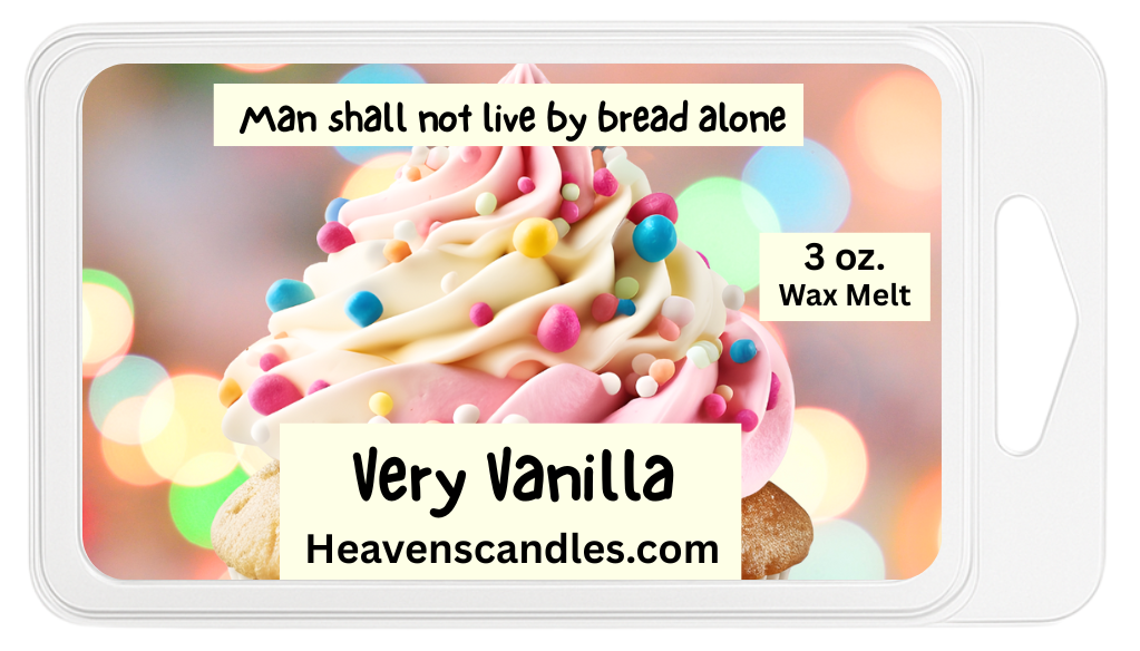 Summer Wax Melts